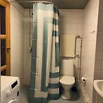 Rauhallinen Kaksio Tampereen Keskustassa *