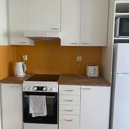 Rauhallinen Kaksio Tampereen Keskustassa * Tampere